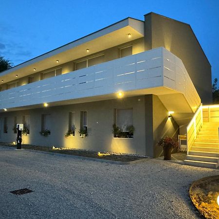 Residence Diamante Вилорба Екстериор снимка