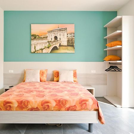 Residence Diamante Вилорба Екстериор снимка