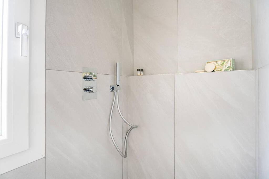 Residence Diamante Вилорба Екстериор снимка