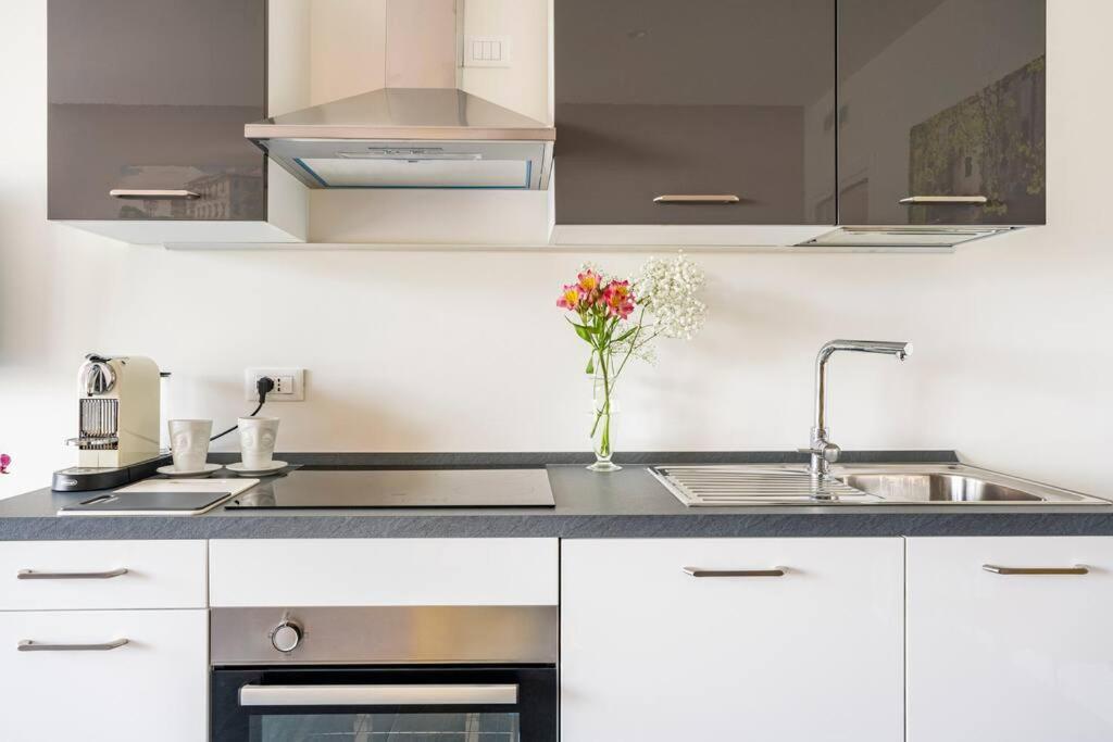 Residence Diamante Вилорба Екстериор снимка