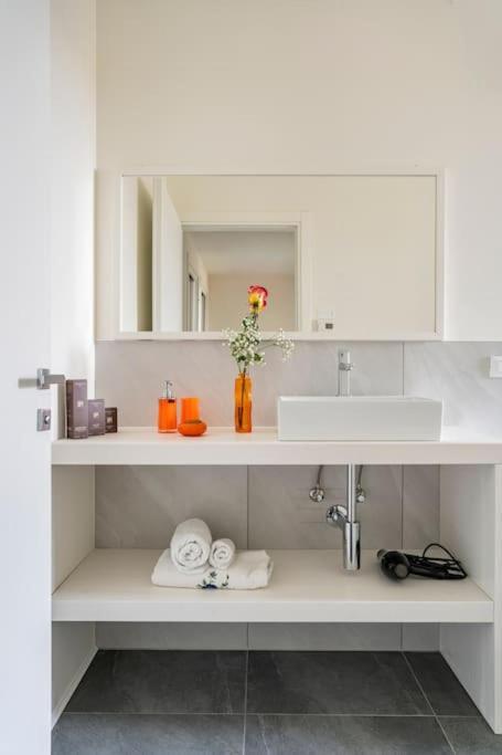Residence Diamante Вилорба Екстериор снимка