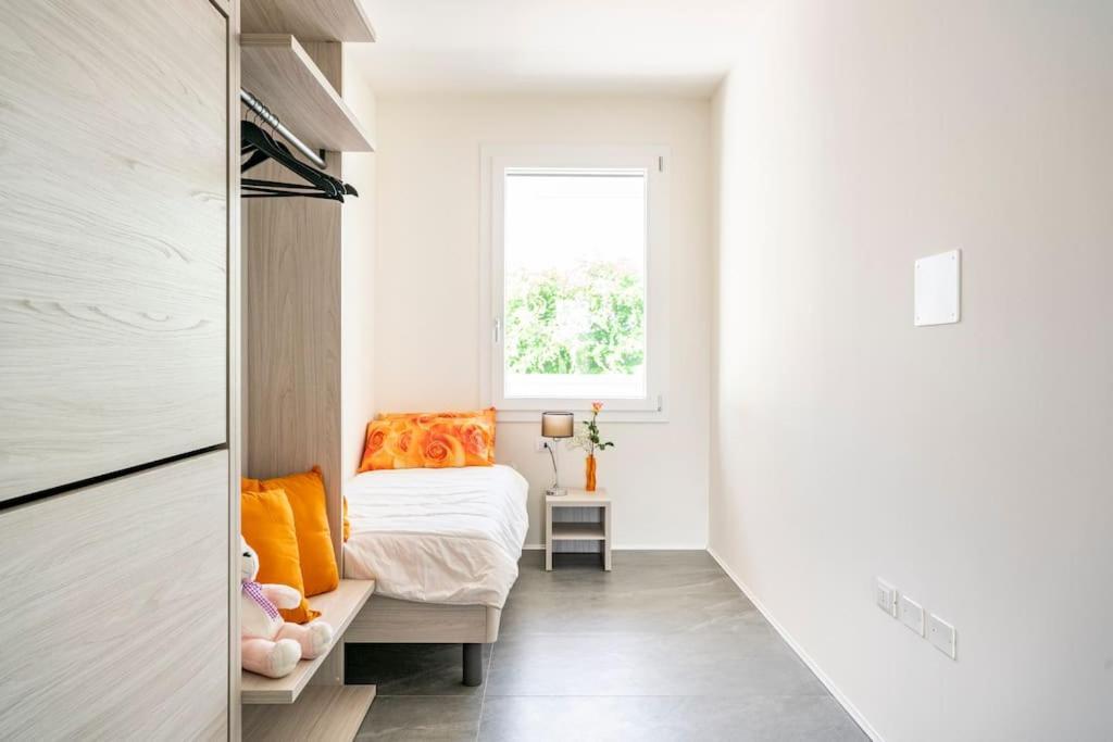 Residence Diamante Вилорба Екстериор снимка