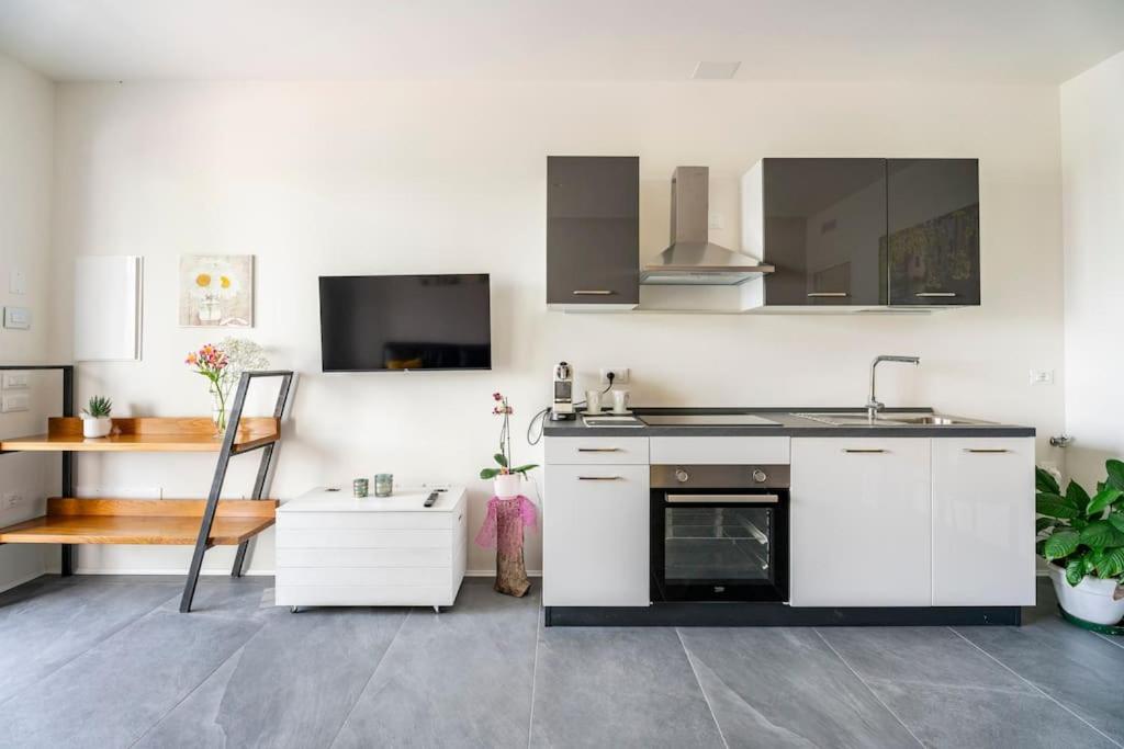 Residence Diamante Вилорба Екстериор снимка