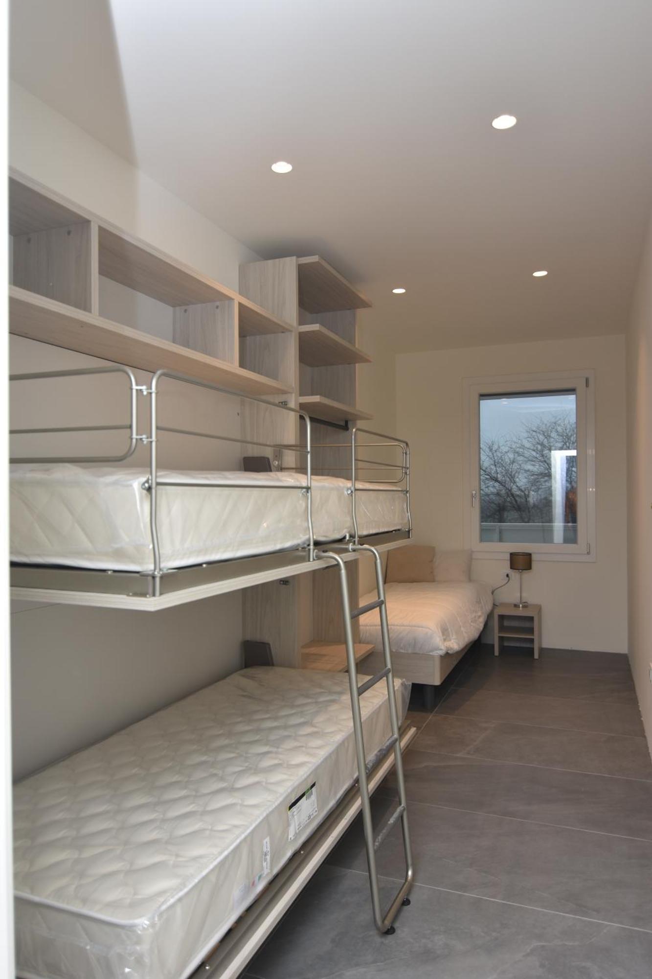 Residence Diamante Вилорба Екстериор снимка